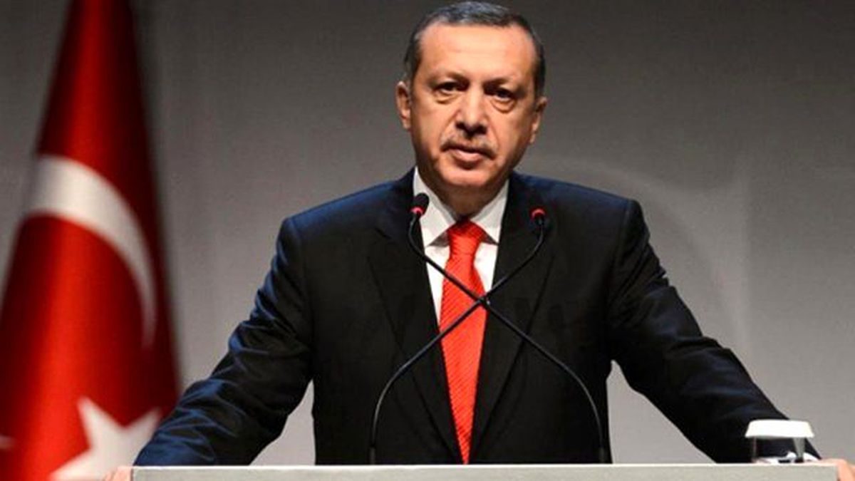 Cumhurbaşkanı Erdoğan: Brüksel\'deki Terör Saldırılarını Şiddetle Kınıyorum