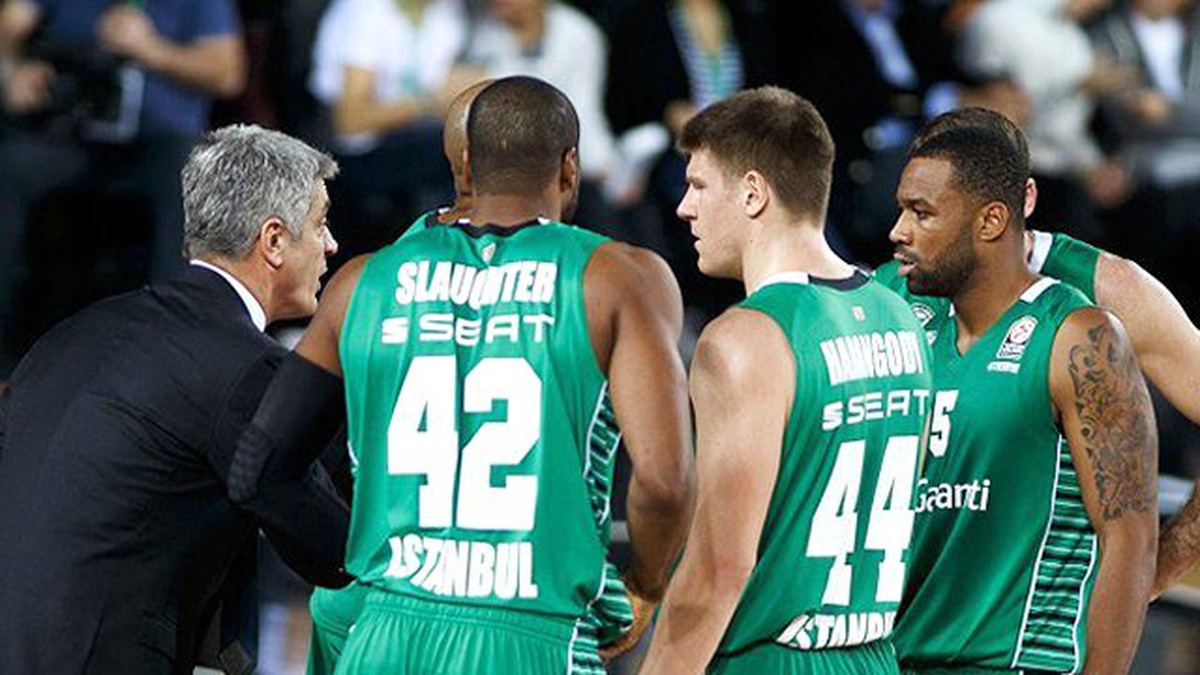 Darüşşafaka Doğuş: Fenerbahçe\'yle Ortaklık Söz Konusu Değil