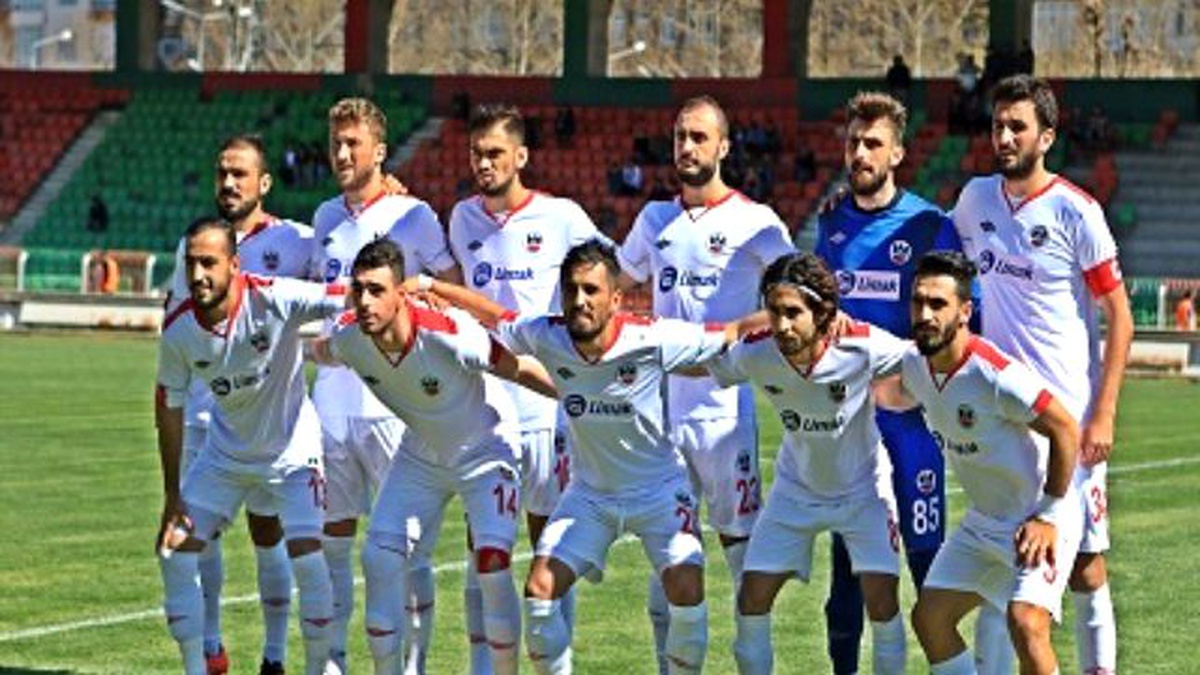 Diyarbekirspor\'dan Destek Çağrısı