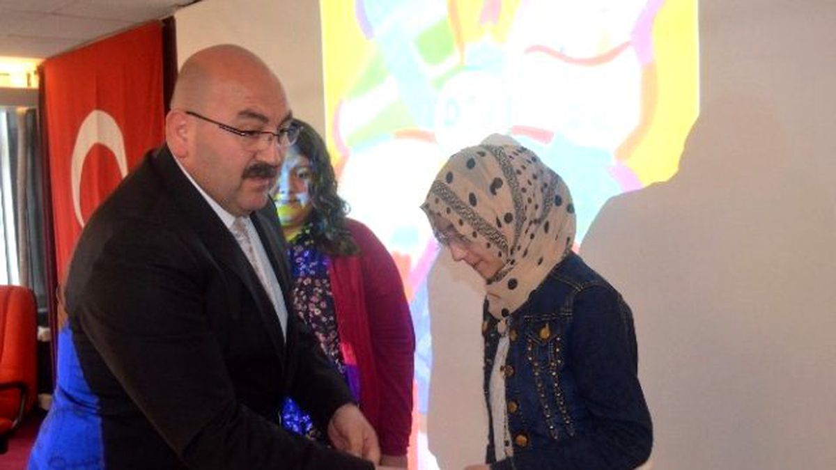 DSİ\'den \'Dünya Su Günü\' Etkinliği