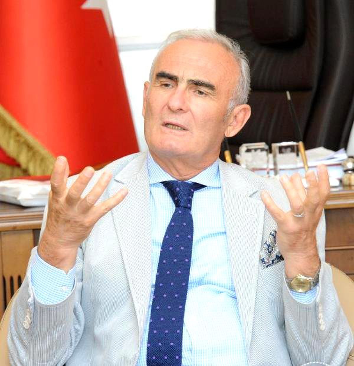 Dünyada Her 5 Kişiden 1\'i Güvenilir ve Temiz İçme Suyundan Mahrum