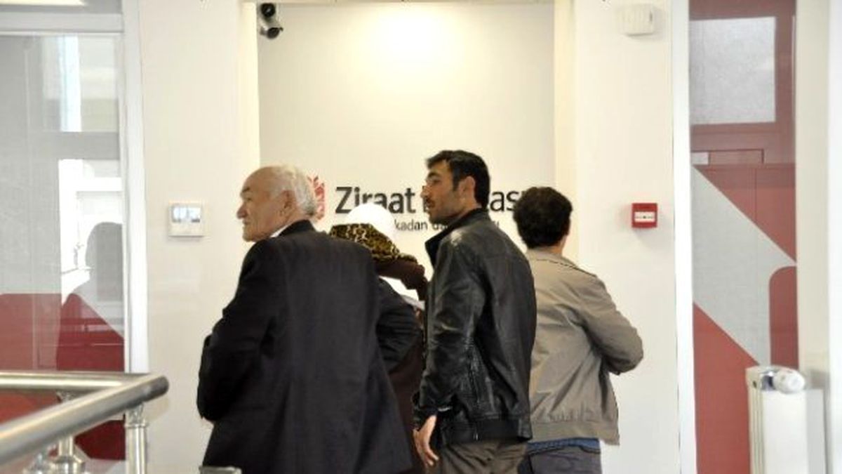 Emekli TOKİ'sine 9 Günde Bin 700 Başvuru