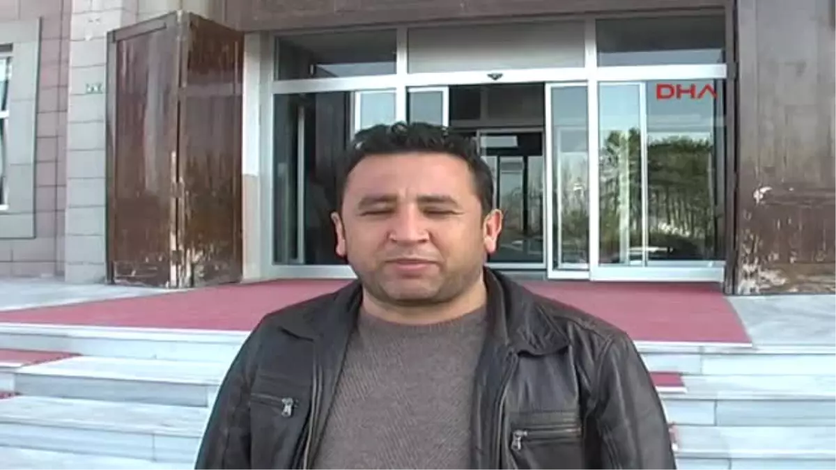 Ereğli - CHP\'den Çözüm Süreci İçin Suç Duyurusu