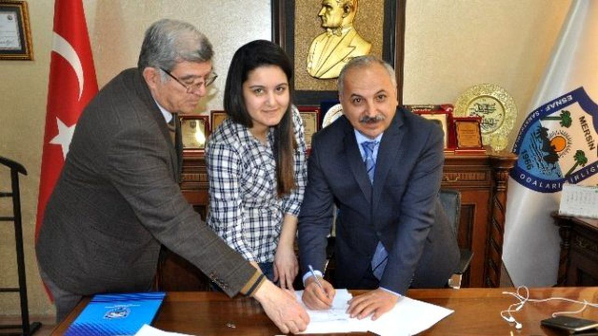 Esob\'tan Diş Sağlığı Protokolü