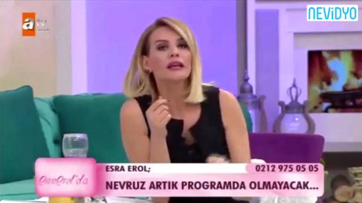 Esra Erol\'dan O Gelin Adayı ile İlgili Şok Açıklama
