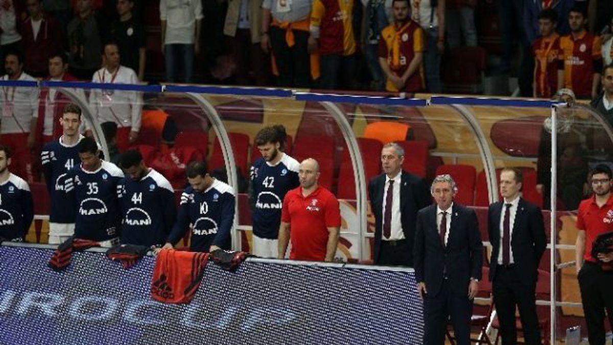 Eurocup Çeyrek Final