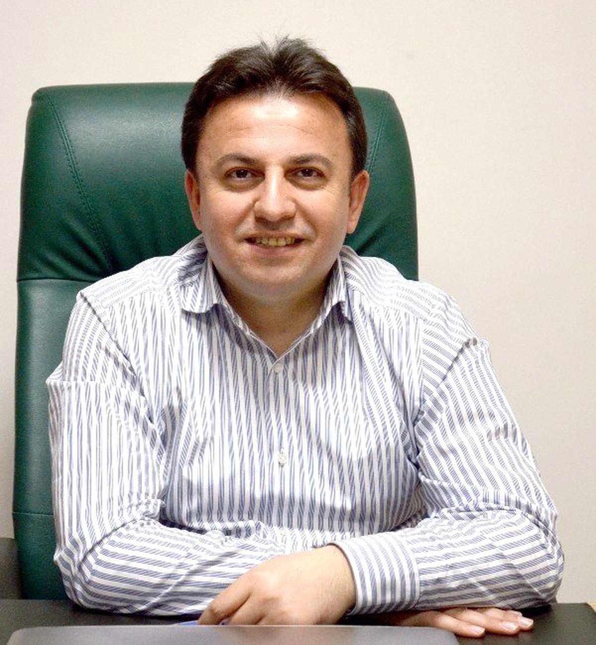 Fatsa Çevre Yolu İçin Fizibilite Çalışmaları Başladı