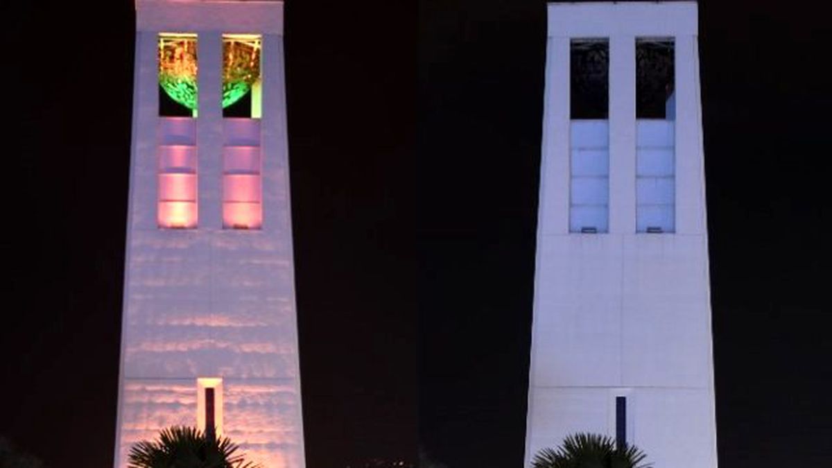 Forum Bornova\'dan Dünya Saati\'ne Destek