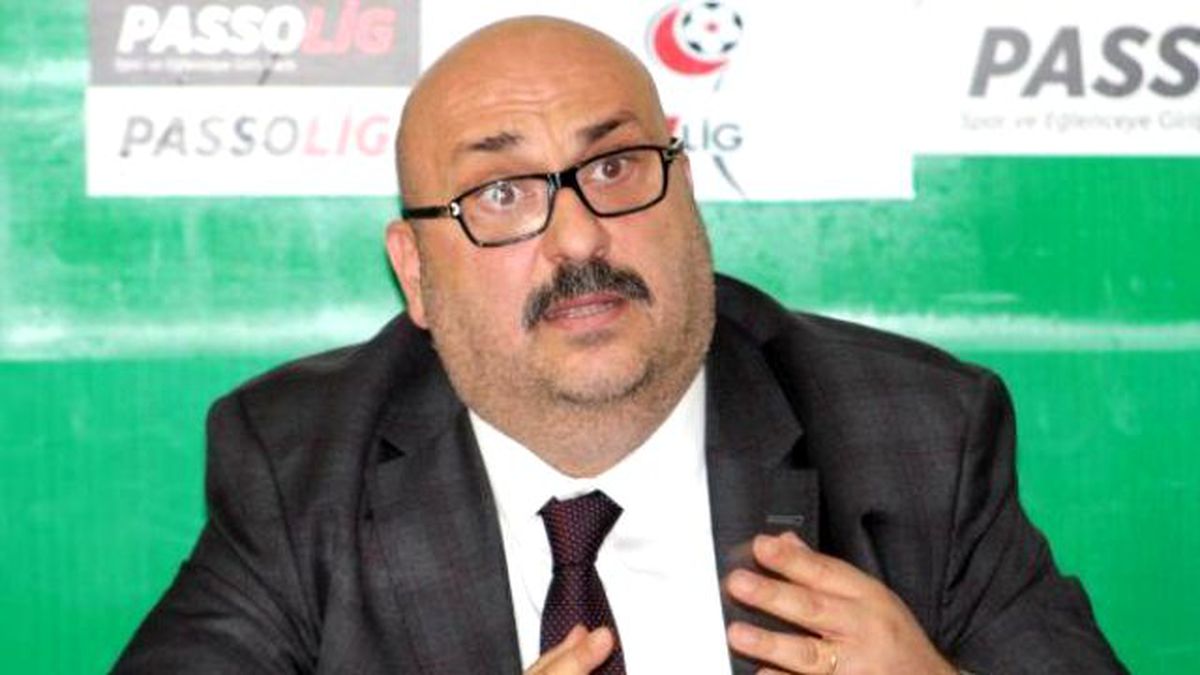 Giresunspor\'da Beraberliğe Ceza