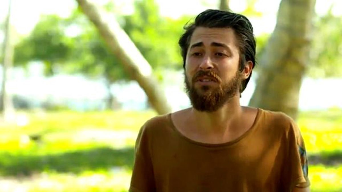 Gönüllülerdeki Çatlaklar Semih\'i Mutlu Ediyor!