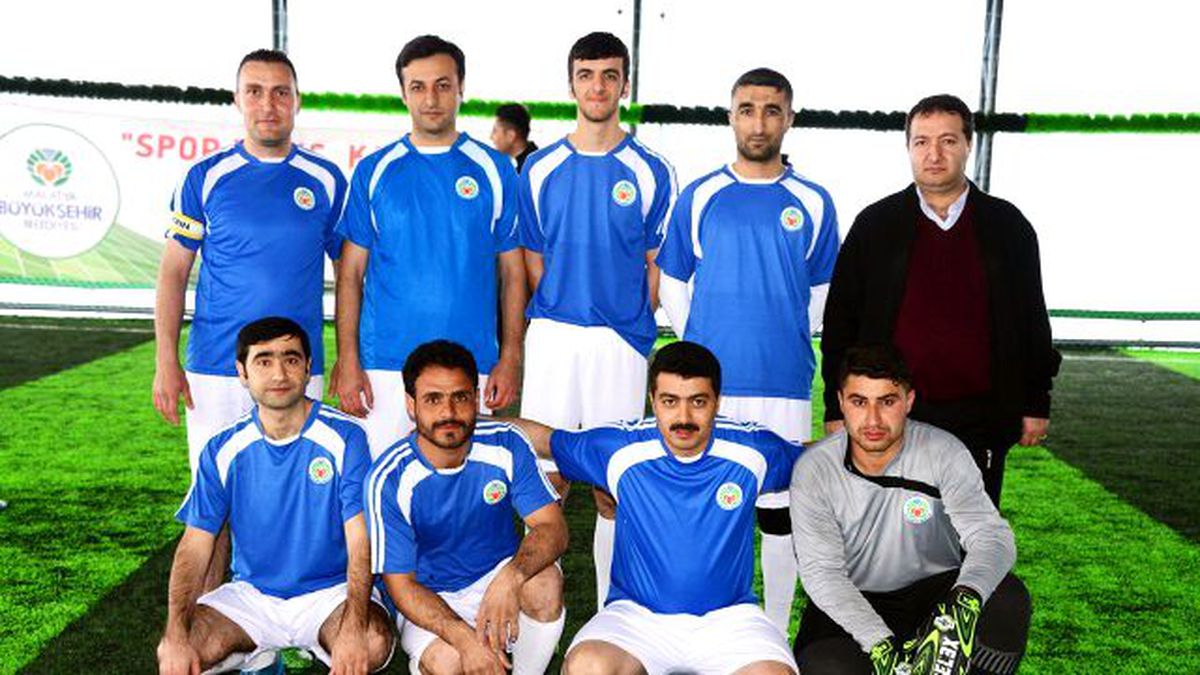 Gruplarda Son Maçlar