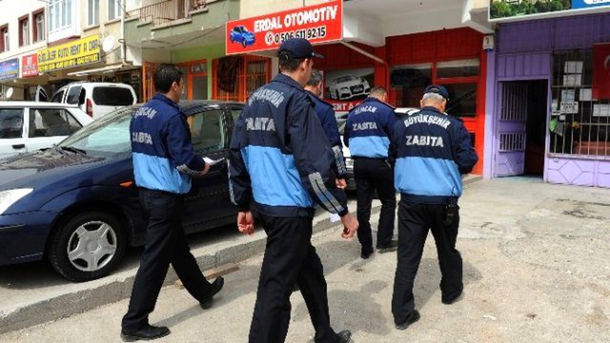 İkinci El Oto Galerilerinin Taşınması