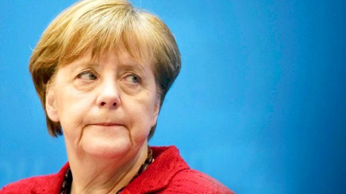 İngilizlerden 'Almanya Euro Bölgesi'nden Çıksın' Çağrısı