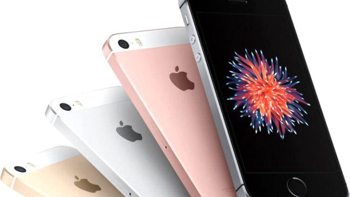 İphone Se\'nin İşte Türkiye Fiyatı