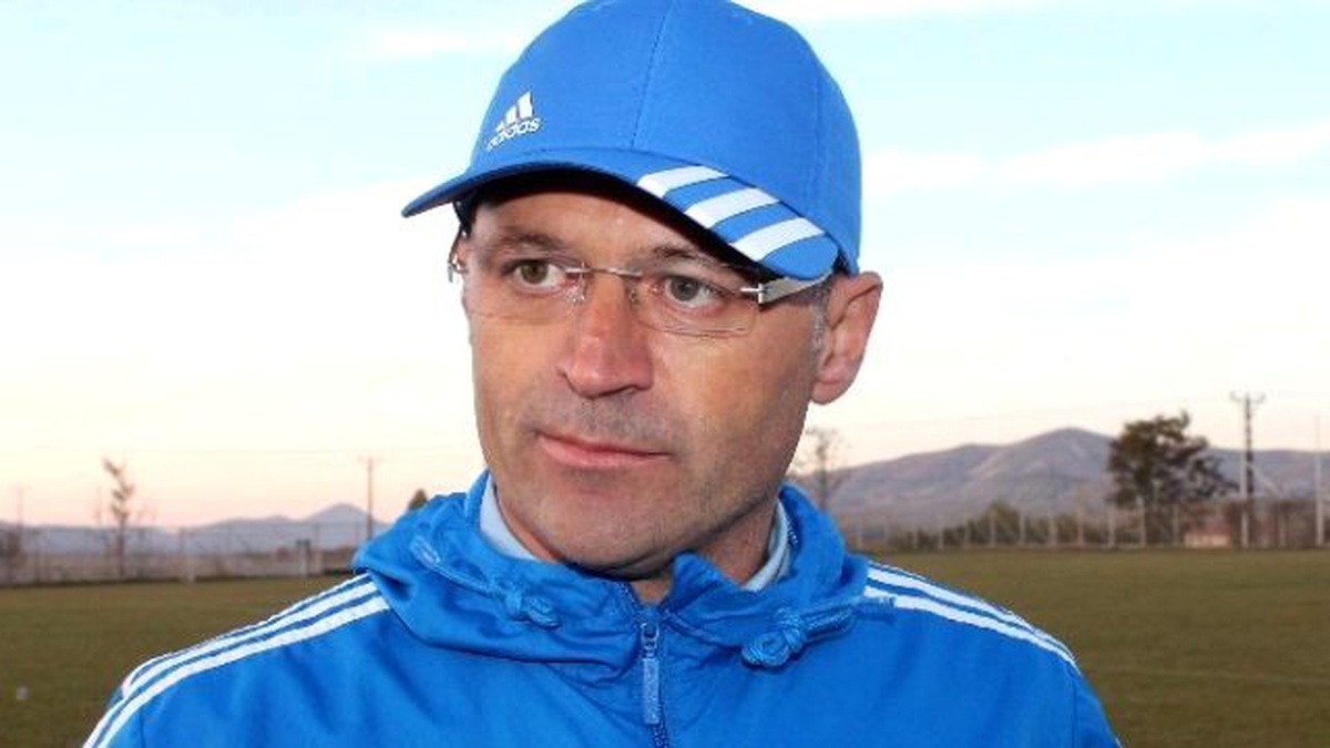 İrfan Buz: "Ligi Bitirebileceğimiz En İyi Yerde Bitirmek İstiyoruz"