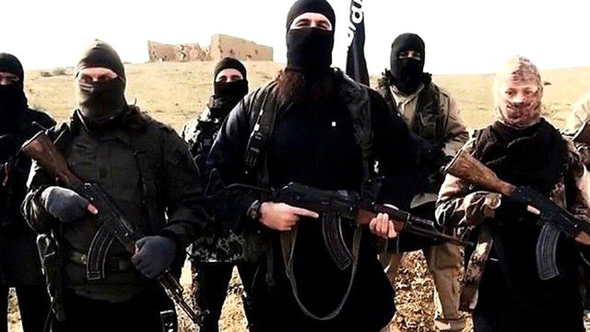 IŞİD\'den Almanya\'ya Tehdit: Daha Çok Bomba ve Ölüye Hazır Olun