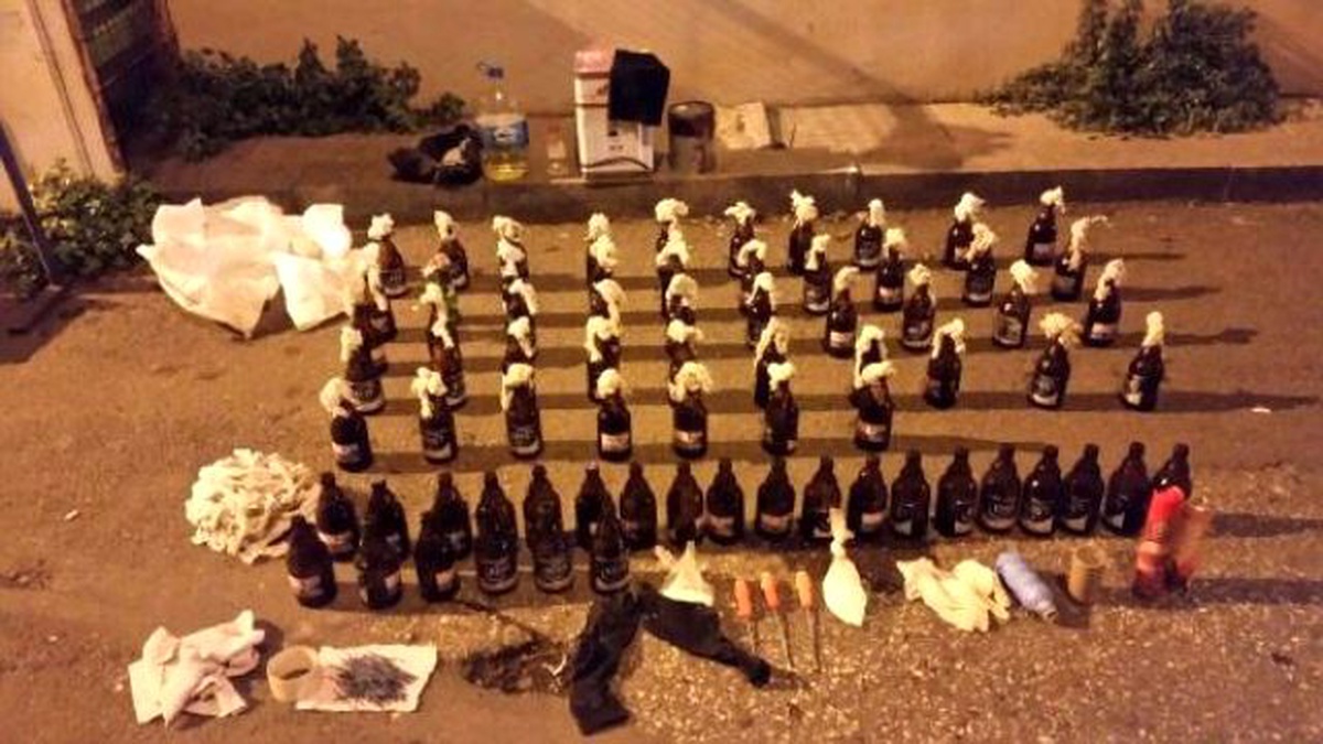 İstanbul\'da İzinsiz Nevruz Kutlamalarında 4 Günde 212 Kişi Gözaltına Alındı
