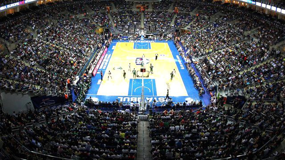 Kadınlar Euroleague\'de Final Four İstanbul\'da Oynanacak