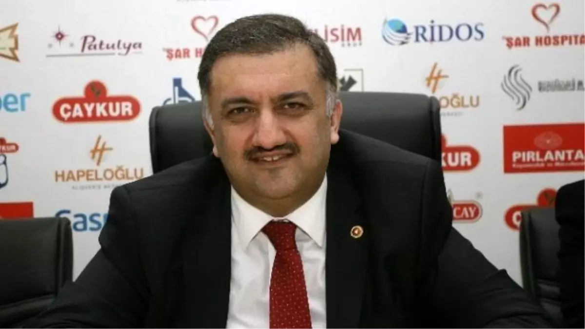 Karal, Bekaroğlu'na Sert Çıktı