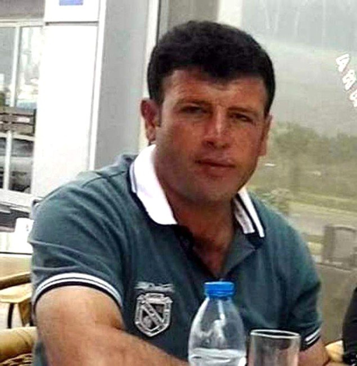 Karpuzlu\'da Trafik Kazası: 1 Ölü