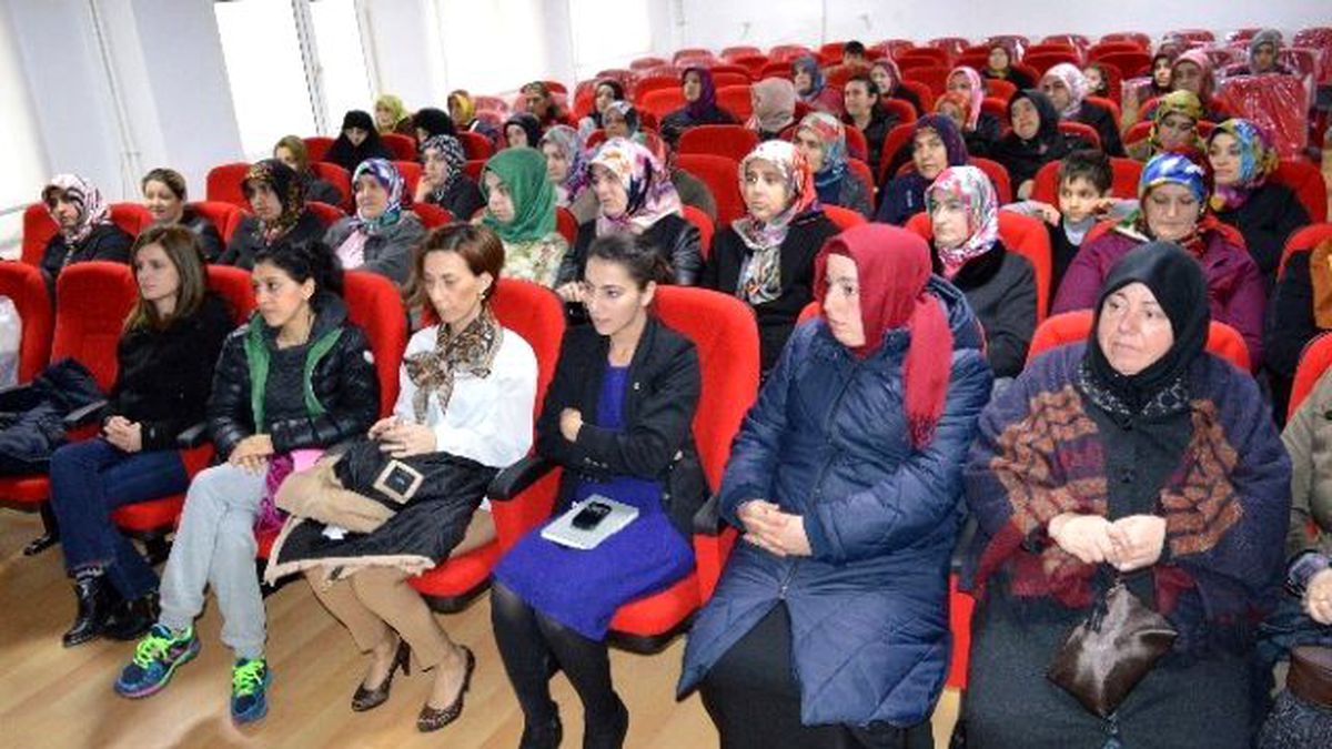 Kartepe\'de Obezite ile Mücadele Sürüyor