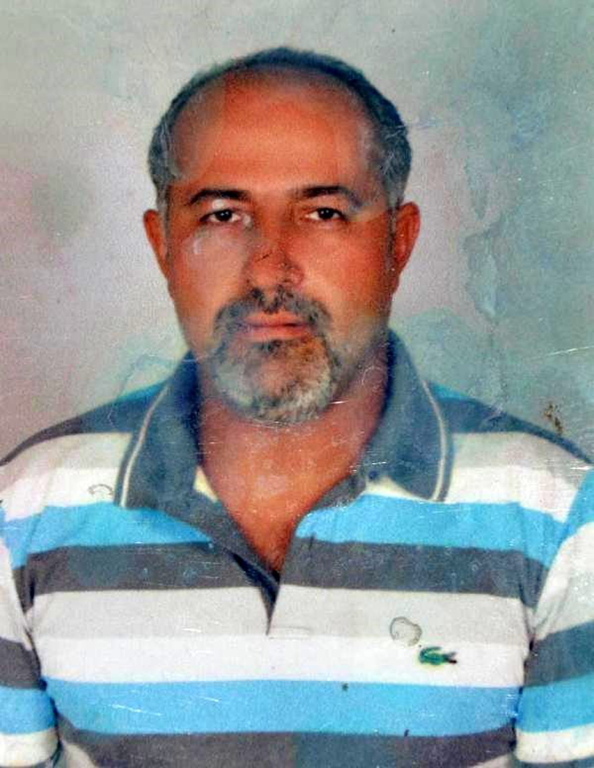 Kayıptı, Cesedi Bulundu