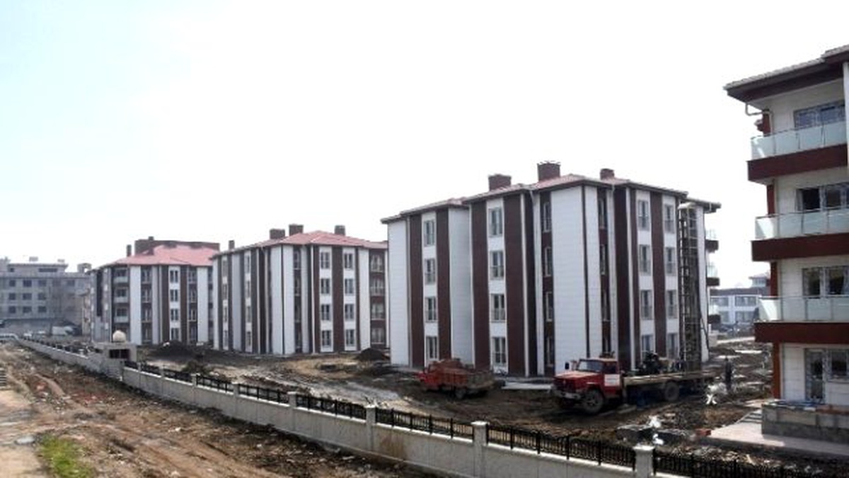 Kentsel Dönüşümde Pazarlıklar Tamamlandı