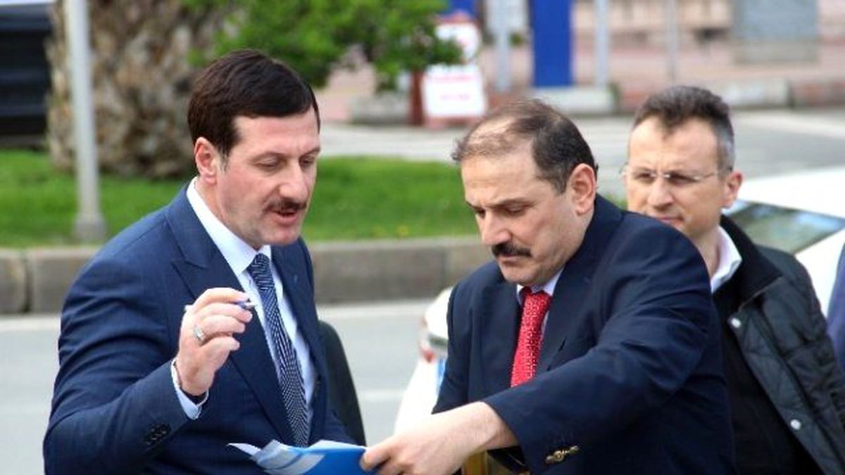 Kılıçdaroğlu Hakkında Suç Duyurusu
