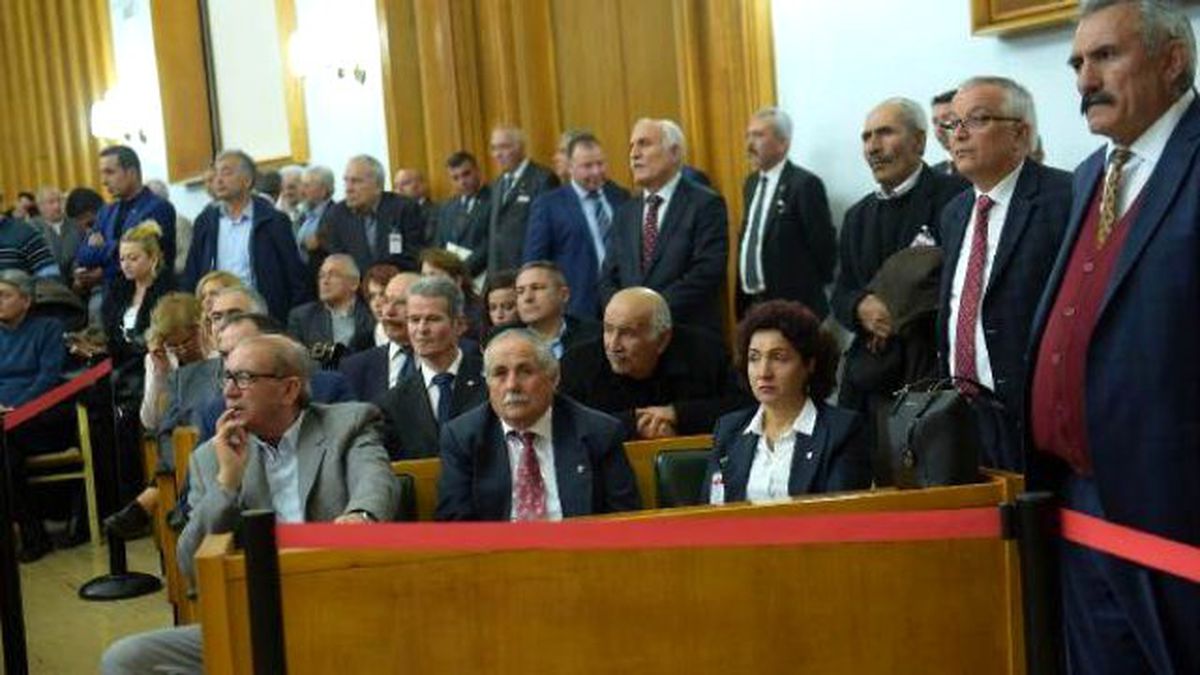 Kılıçdaroğlu: Türkiye, Bırakın Terörü Bitirmeyi Canlı Bomba Olmanın Eğitim Alanına Dönüştü (1)