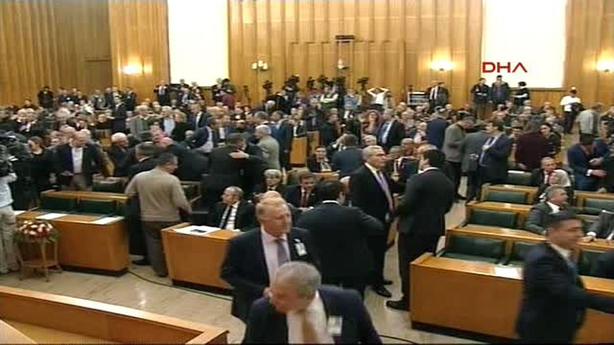 Kılıçdaroğlu: Türkiye, Bırakın Terörü Bitirmeyi Canlı Bomba Olmanın Eğitim Alanına Dönüştü