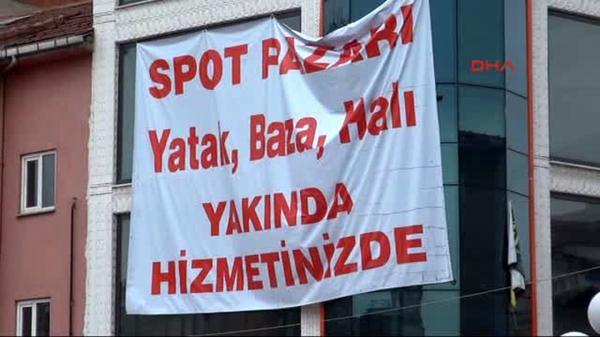 Kocaeli Mağaza Yalanı ile NATO Boru Hattından Mazot Çaldılar-2