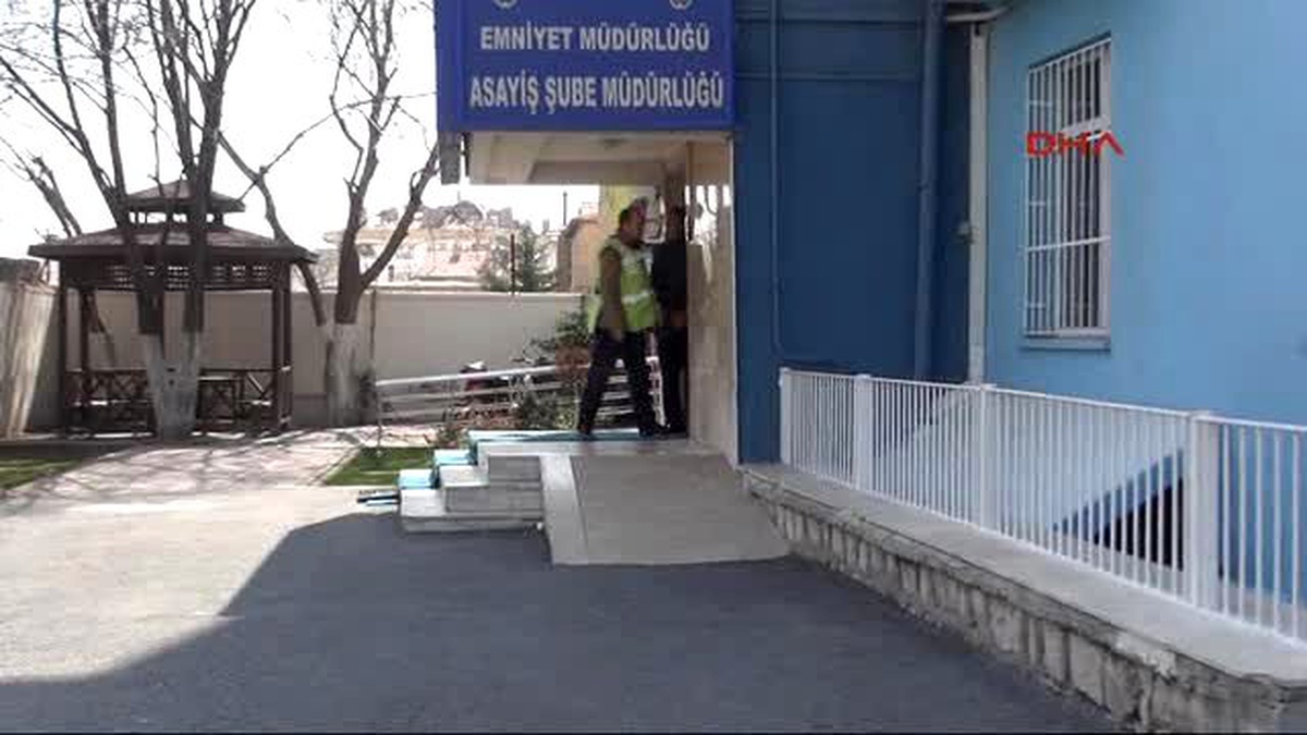 Konya Tahıl Ambarı Konya\'da 120 Bin Lira Değerinde Mısır Tohumu Hırsızlığı
