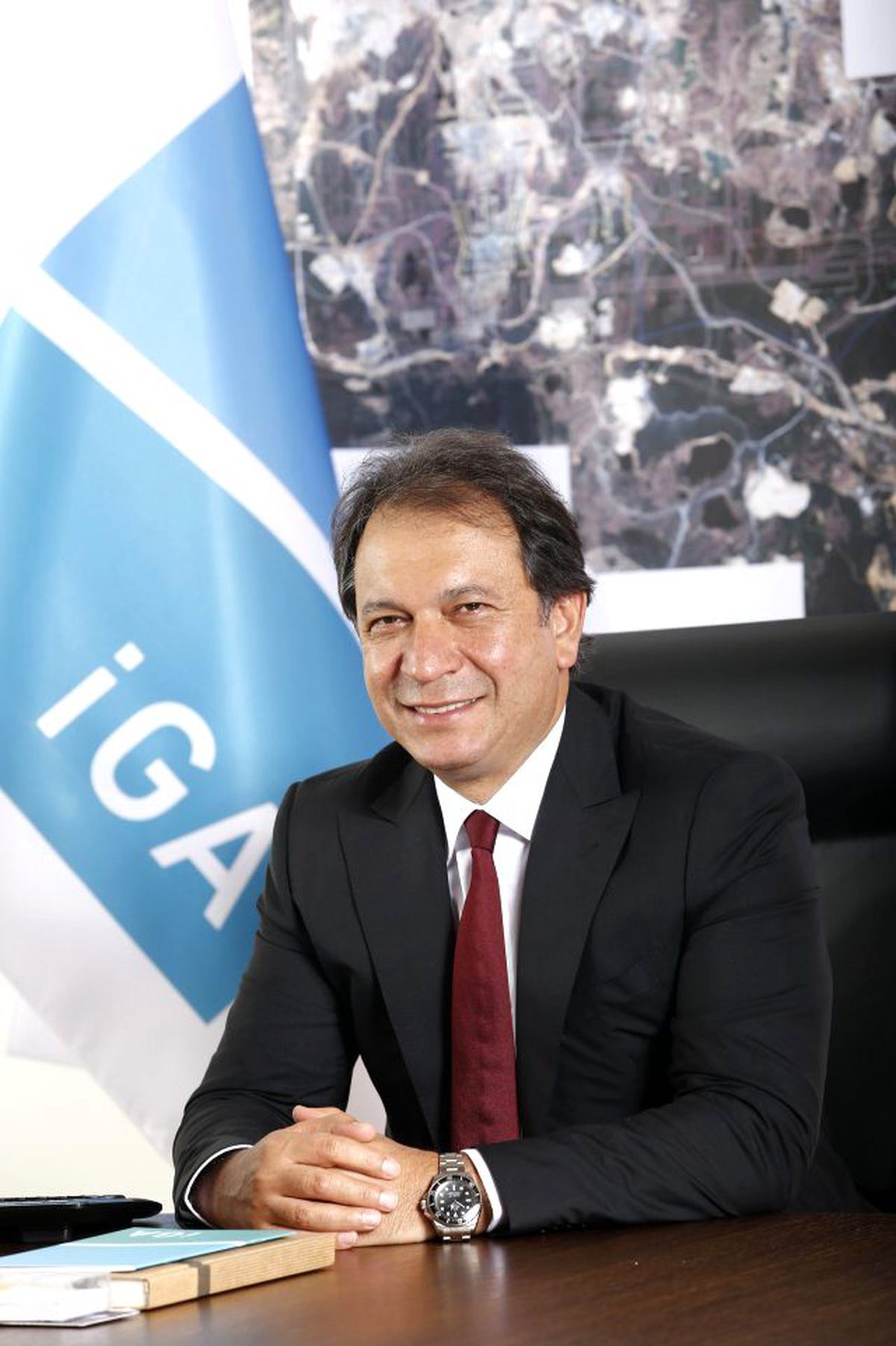 Lise öğrencileri İGA ile hayallerine uçacak