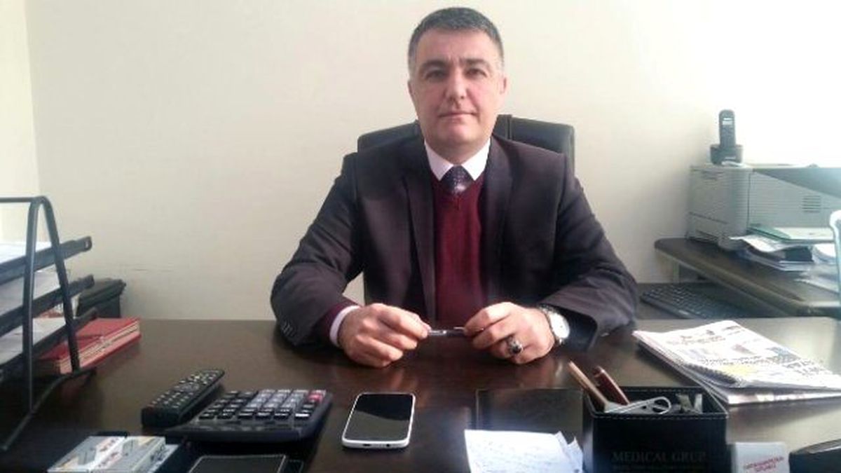 Malatya\'dan, Başbakan\'a Teşekkür