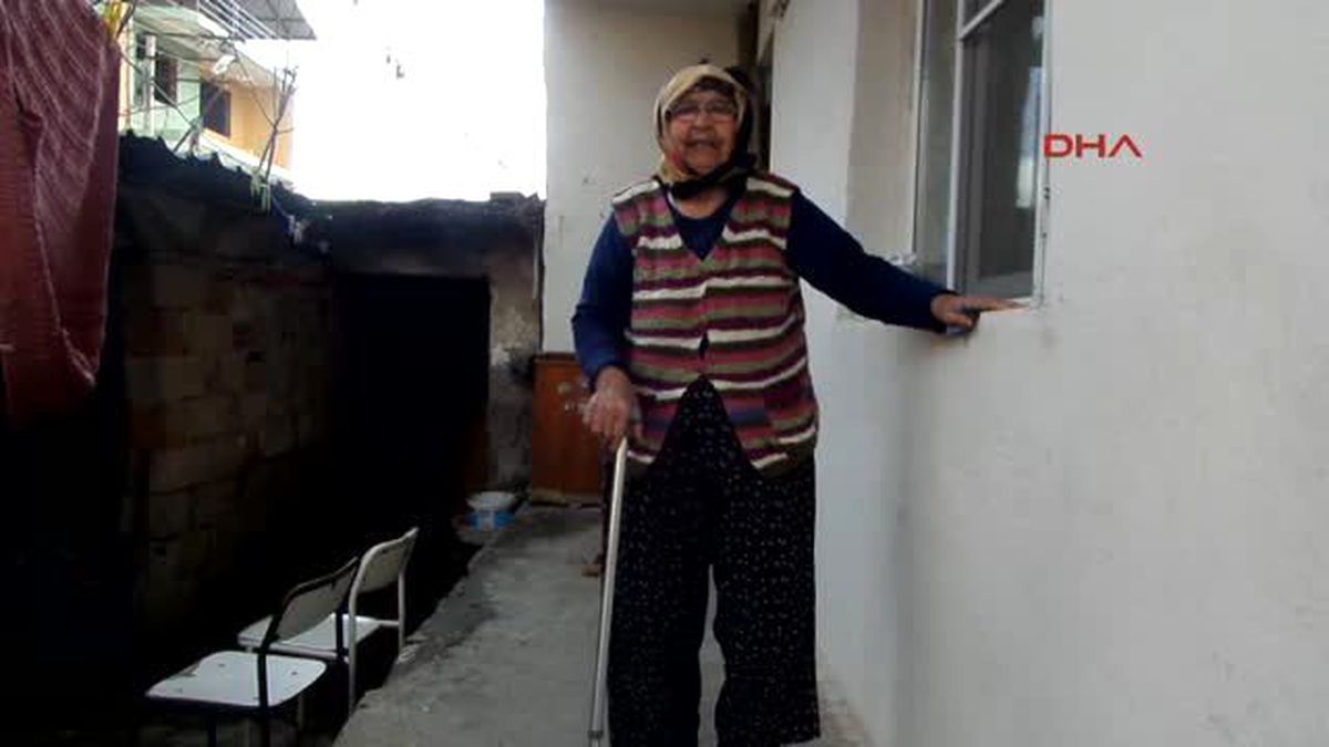Manisa 8 Yıl Önce Ölen Oğlunun Hastane Borcu İçin İcra Takibi Geldi