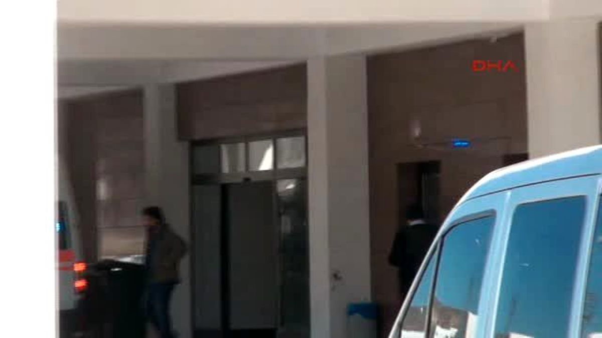 Mardin\'de PKK\'dan Bombalı Saldırı 1 Polis Şehit, 3 Yaralı