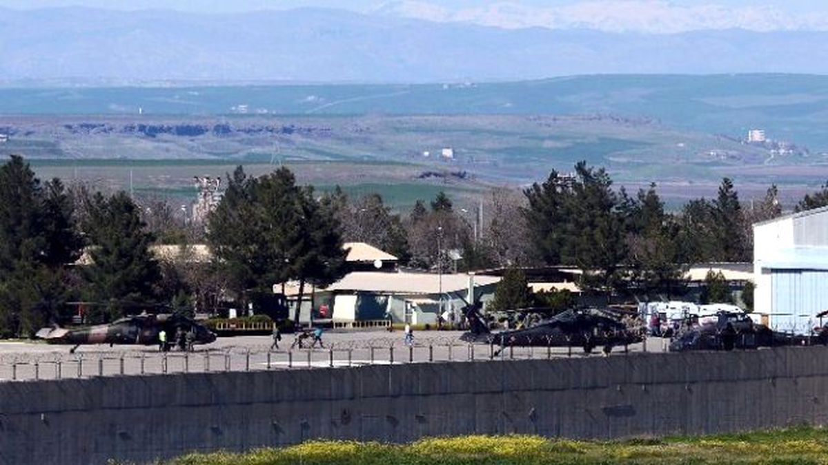 Mardin\'de Yaralı Sayısı 5\'e Yükseldi