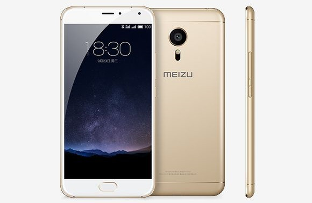 Meizu Pro 6, Gfxbench\'de Göründü