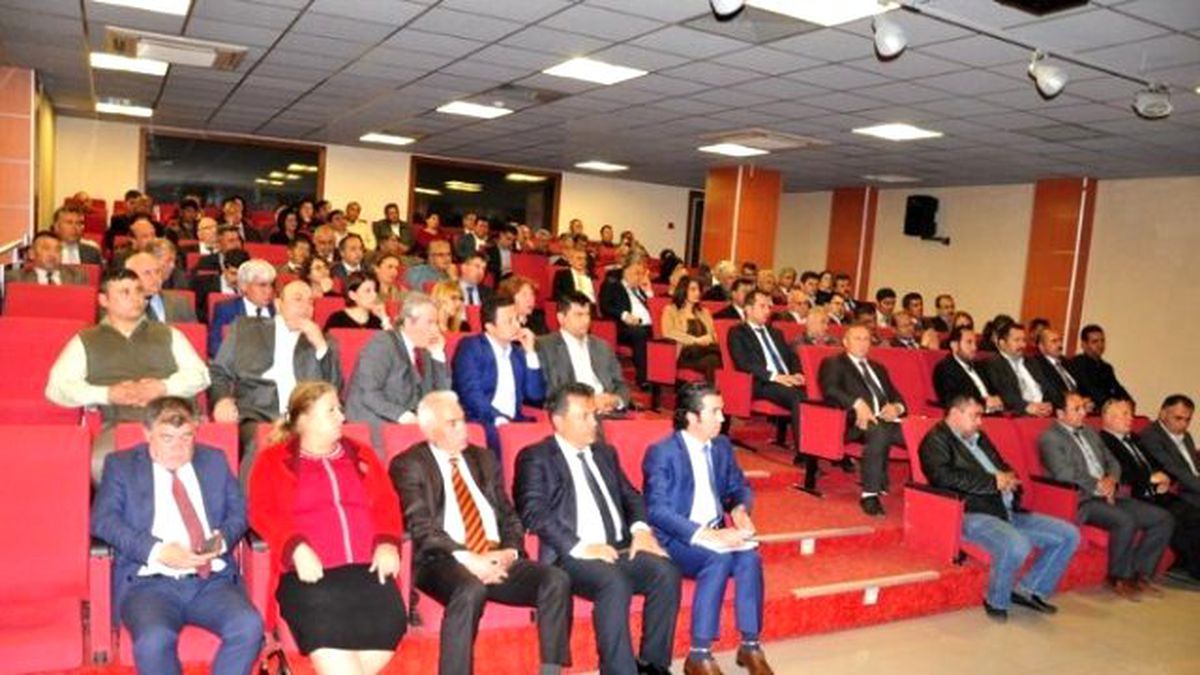 Milas Eğitimde En Kötü İlçeler Arasında Yer Aldı