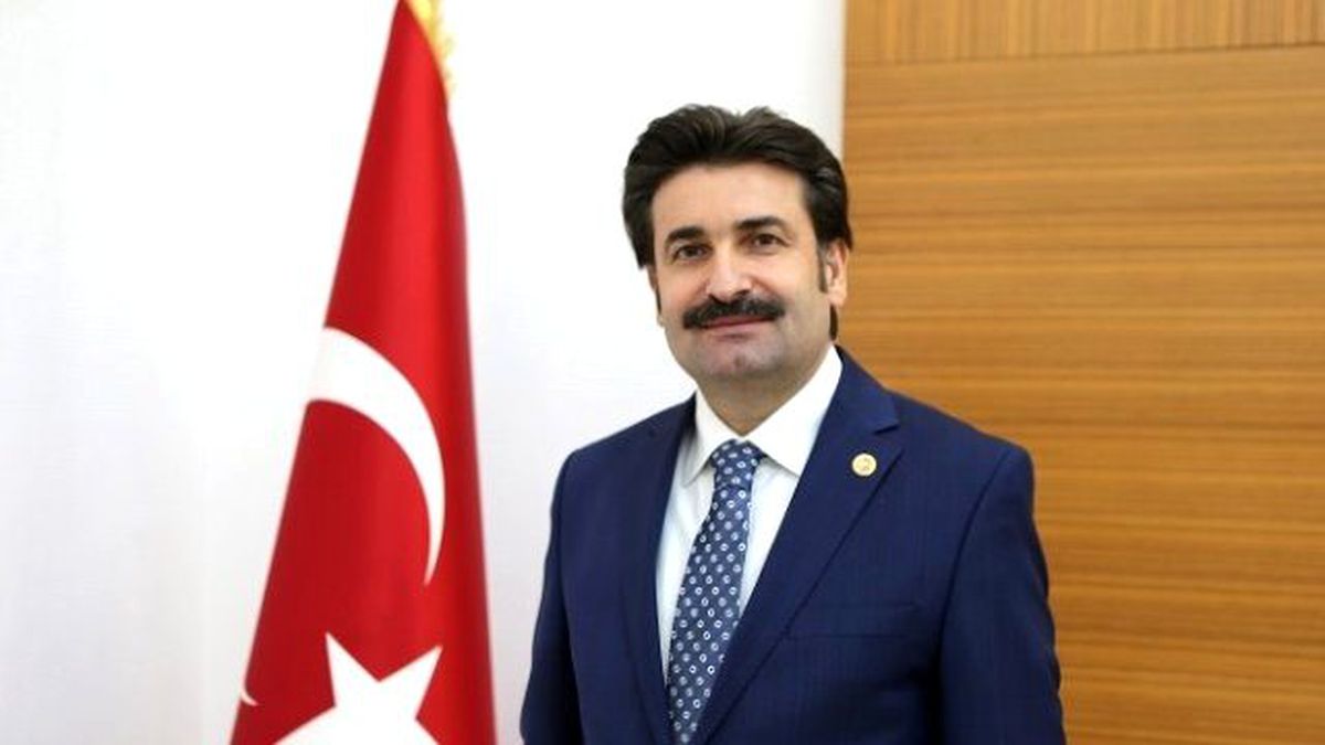 Milletvekili Üstün\'den Taşeron İşçi Açıklaması