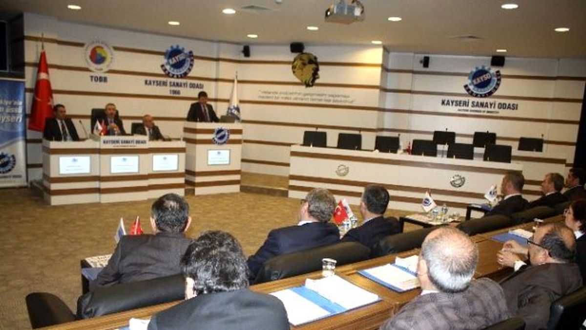 Mustafa Boydak\'tan Cumhurbaşkanı\'nın \'Seferberlik\' Çağrısına Tam Destek