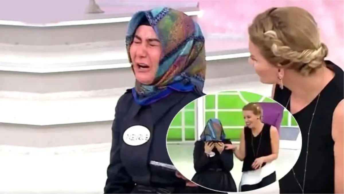 Nevruz'un İzdivaç Programından Gönderilme Nedeni Ortaya Çıktı