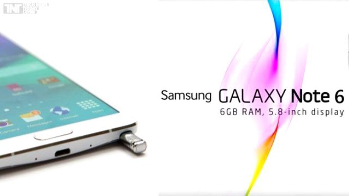 Note 6 Erken Gelebilir !