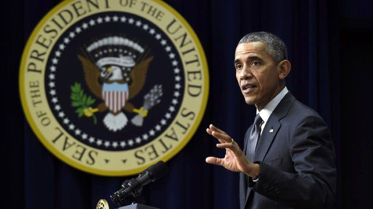 Obama Kübalılara Seslendi, 'Özgürlük' Vurgusu Yaptı