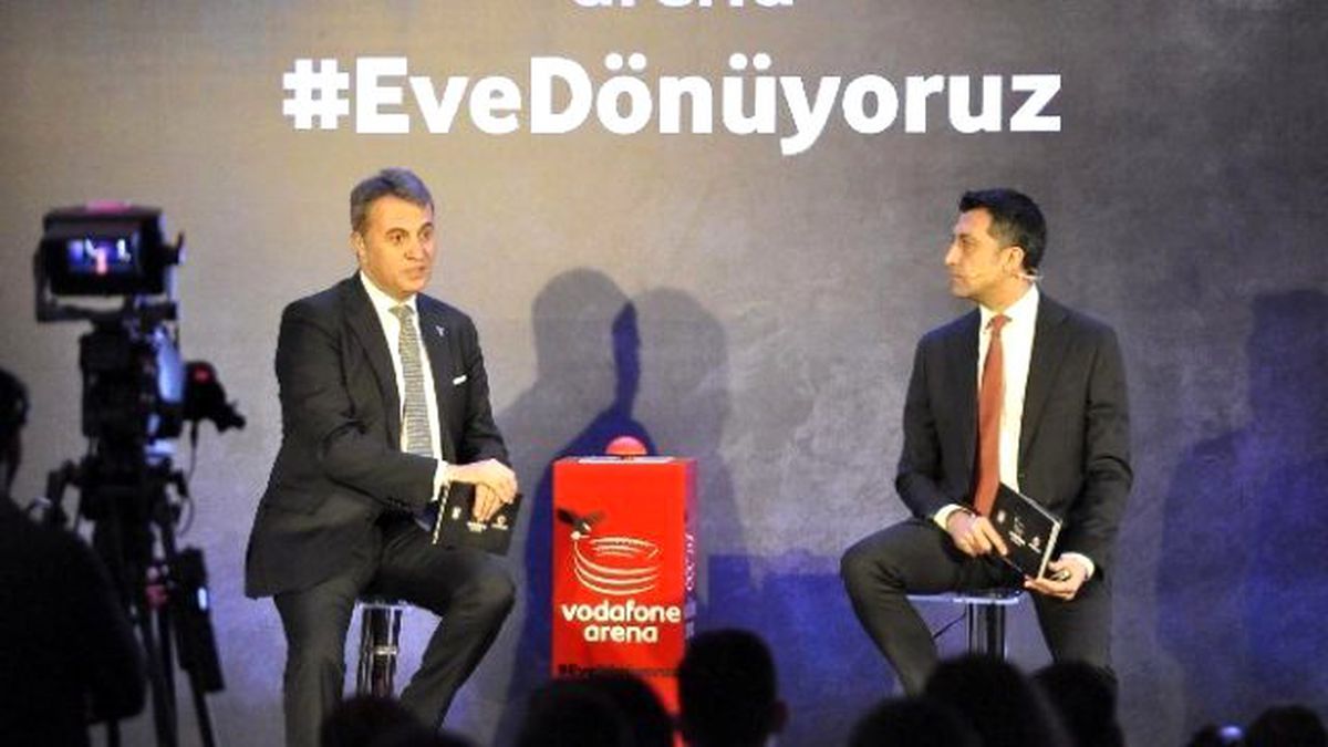 Orman: "Stadımızı 11 Nisan\'da Açıyoruz"