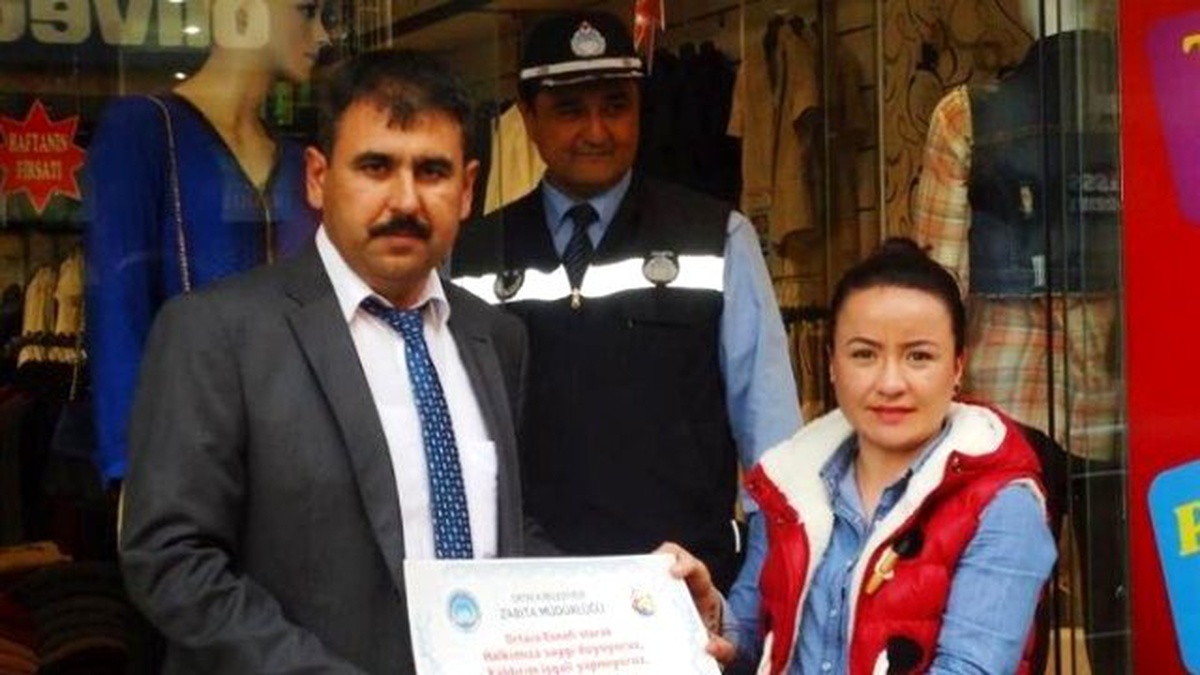 Ortaca Belediyesi Zabıta Birimi Denetimlerine Devam Ediyor