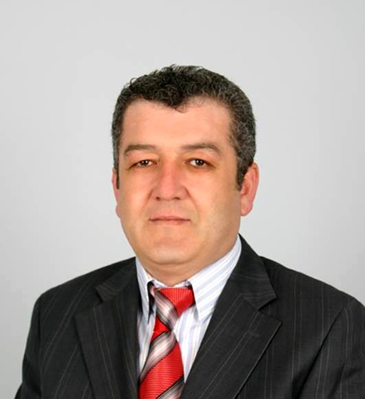 Osmancık Yeni Mahalle Muhtarı Hayatını Kaybetti