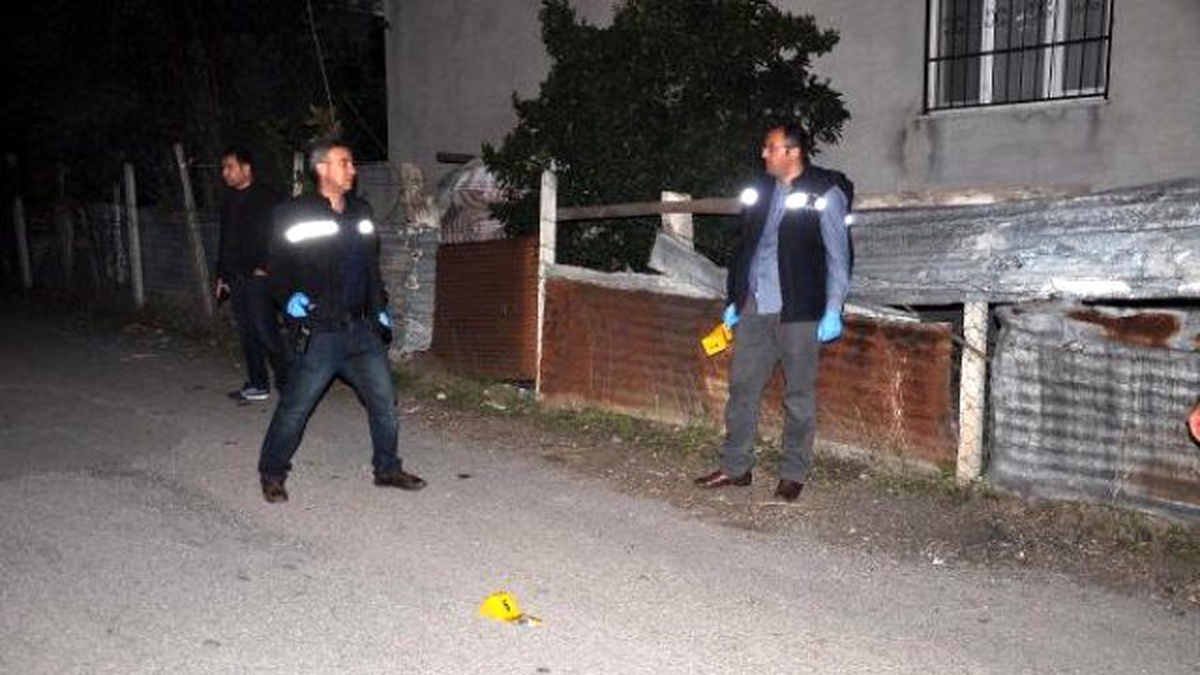 Osmaniye\'deki Patlamalara PKK\'nın Attığı Havan Toplarının Neden Olduğu Belirlendi
