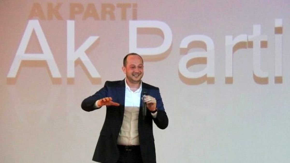 Ozan Erdem Saruhanlı\'da Çanakkale\'yi Anlattı