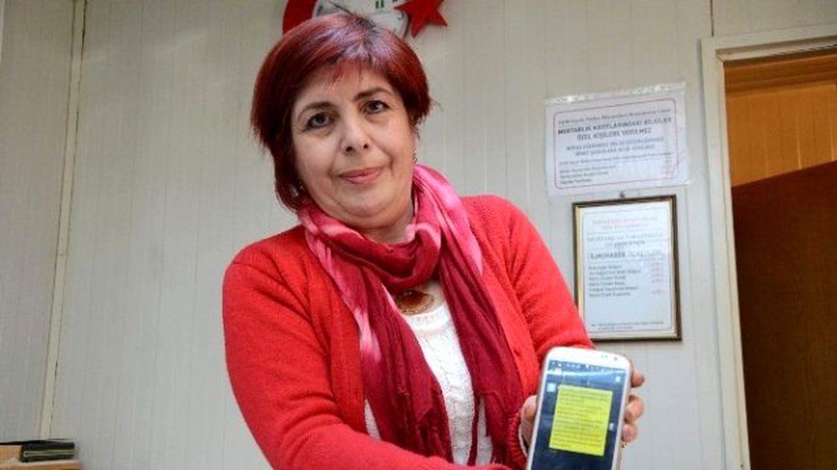 Dolandırıcıların Yeni Hedefi Mahalle Muhtarları